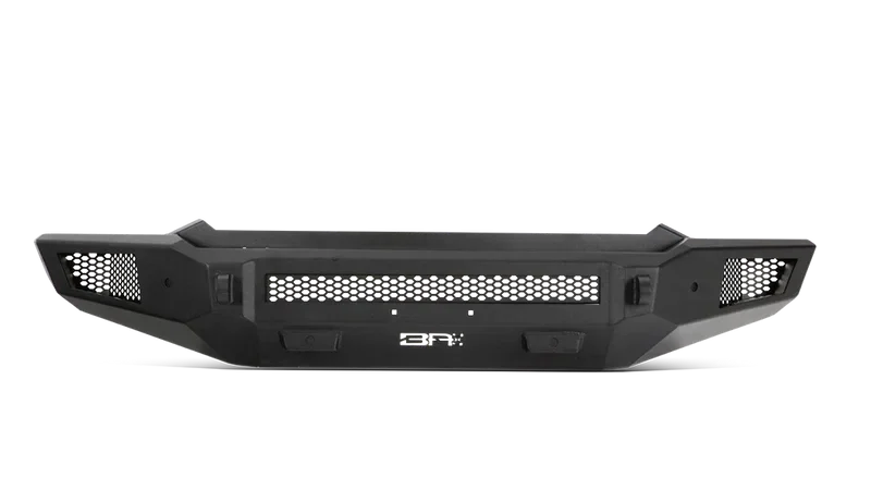 2019-2024 DODGE RAM 1500 AMBUSH FRONT BUMPER (NON-WINCH)