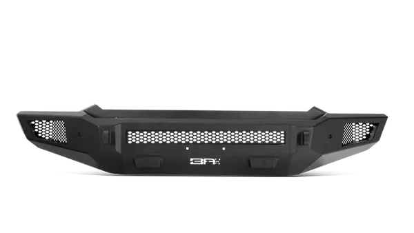 2019-2024 DODGE RAM 1500 AMBUSH FRONT BUMPER (NON-WINCH)