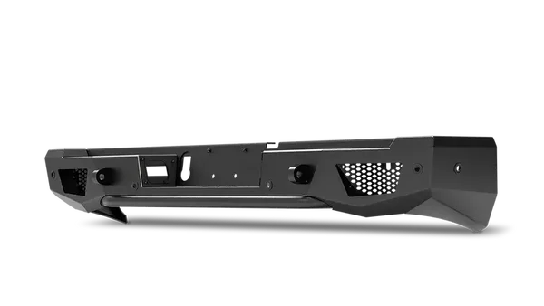 2010-2024 DODGE RAM 2500/3500HD AMBUSH REAR BUMPER