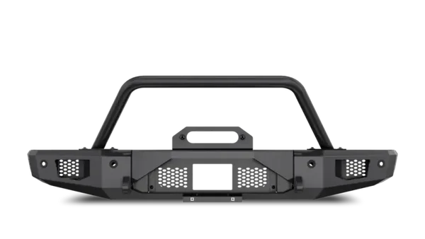 Pare-chocs avant Ford Bronco Odyssey 2021-2024