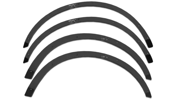 Kit de suppression d'ailes pour Ford Bronco Odyssey 2021-2024