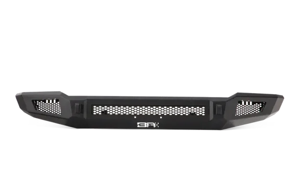 PARE-CHOCS AVANT FORD F-150 EMBUSQUÉE 2018-2020 (NON TREUIL)
