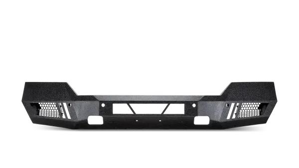 PARE-CHOCS AVANT DE LA CHEVROLET SILVERADO 1500 ECO SERIES 2016-2018