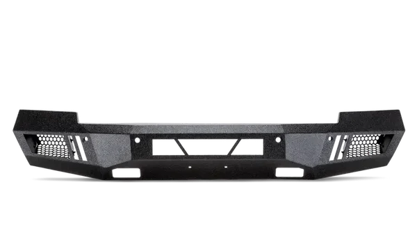 PARE-CHOCS AVANT DE LA CHEVROLET SILVERADO 1500 ECO SERIES 2007-2013