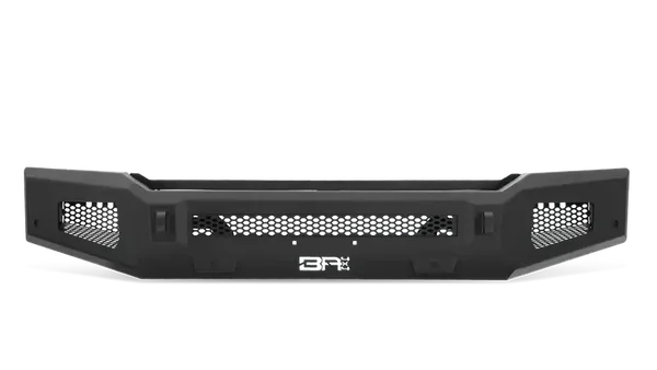 PARE-CHOCS AVANT CHEVROLET SILVERADO 1500 AMBUSH 2019-2022 (SANS TREUIL)