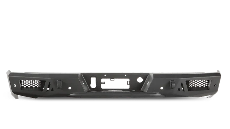 PARE-CHOCS ARRIÈRE CHEVROLET SILVERADO/GMC SIERRA 1500 AMBUSH 2019-2024