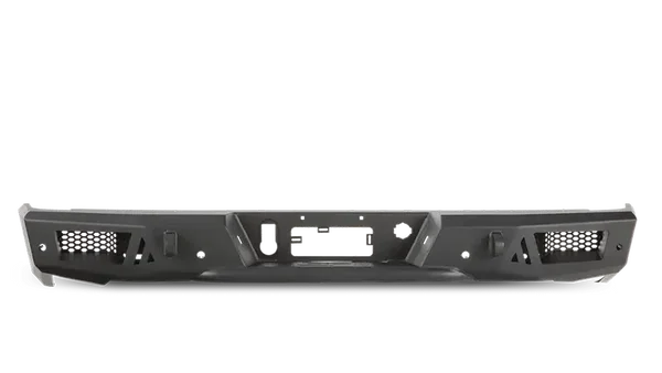 PARE-CHOCS ARRIÈRE CHEVROLET SILVERADO/GMC SIERRA 1500 AMBUSH 2019-2024