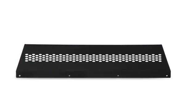 CARÉNAGE D’INTERCOOLER CHEVROLET SILVERADO 1500 2019-2022 POUR PARE-CHOCS D’EMBUSCADE