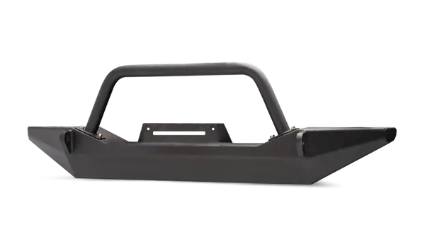 2007-2018 JEEP WRANGLER JK PARE-CHOCS AVANT PLEINE LARGEUR