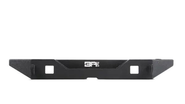 2007-2018 JEEP WRANGLER JK PARE-CHOCS ARRIÈRE PLEINE LARGEUR