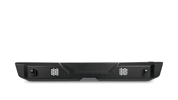 2007-2018 JEEP WRANGLER JK ORION PARE-CHOCS ARRIÈRE