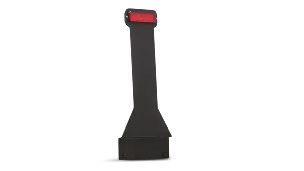 1987-2018 JEEP WRANGLER YJ/TJ/JK TROISIÈME FEU STOP SURÉLEVÉ