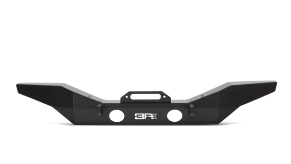 2007-2024 JEEP WRANGLER JK/JL & GLADIATOR JT PARE-CHOCS AVANT PLEINE LARGEUR