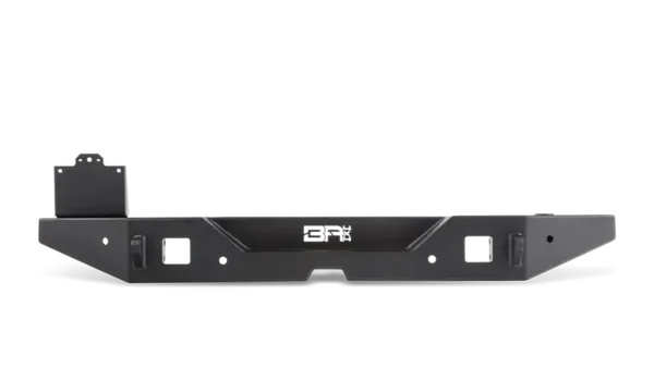 2018-2024 JEEP WRANGLER JL PARE-CHOCS ARRIÈRE PLEINE LARGEUR