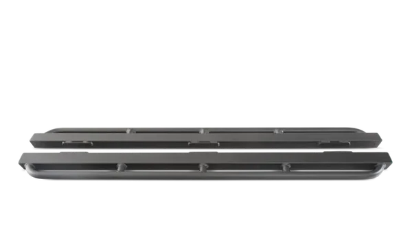 2018-2024 JEEP WRANGLER JL 4 PORTES ROCKCRAWLER MARCHEPIEDS LATÉRAUX