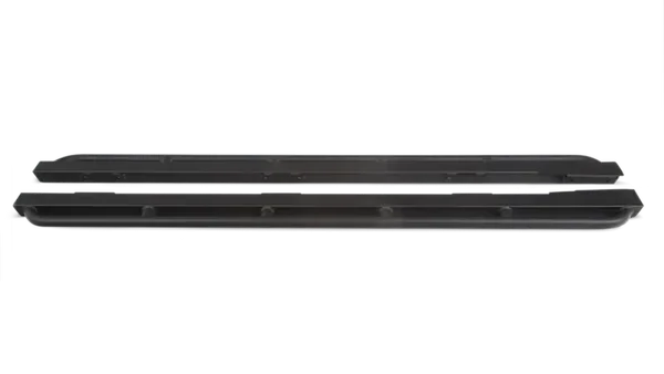 2019-2024 JEEP GLADIATOR JT 4 PORTES ROCKCRAWLER MARCHEPIEDS LATÉRAUX