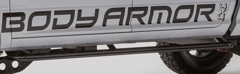 DODGE RAM 1500 & 2010-2018 RAMS 2500/3500 CABINE DOUBLE DESERT DÉVERSAIRES DE LA SÉRIE 2009-2010-2018