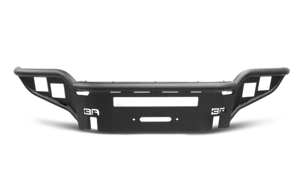 PARE-CHOCS AVANT DU TREUIL TOYOTA TACOMA DESERT SERIES 2016-2023