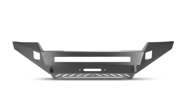 PARE-CHOCS AVANT DE TREUIL DE LA TOYOTA TACOMA PRO SERIES 2016-2023