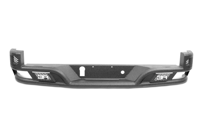 PARE-CHOCS ARRIÈRE TOYOTA TACOMA DESERT SERIES 2016-2023