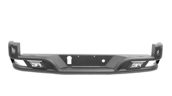 PARE-CHOCS ARRIÈRE TOYOTA TACOMA DESERT SERIES 2016-2023