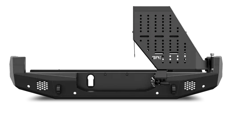 SORTIE BASCULANTE CÔTÉ PASSAGER TOYOTA TACOMA PRO SÉRIE II 2016-2023