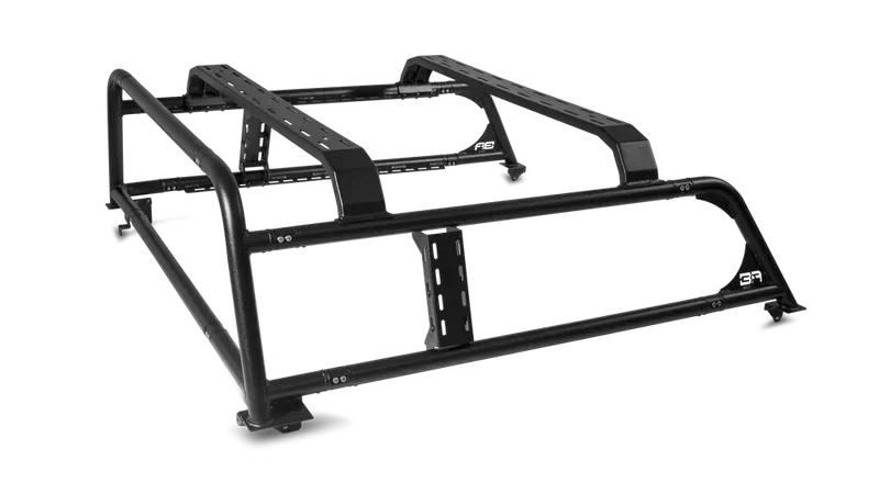 PORTE-BAGAGES TOYOTA TACOMA OVERLAND 2005-2023