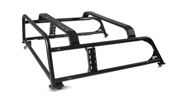 PORTE-BAGAGES TOYOTA TACOMA OVERLAND 2005-2023