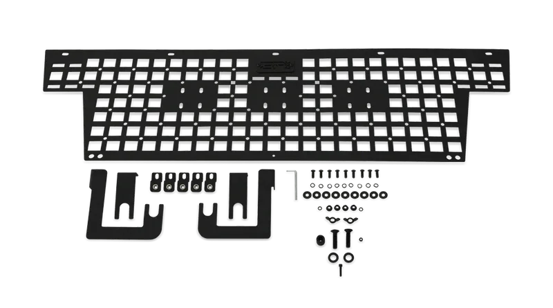 SYSTÈME MOLLE À LIT AVANT TOYOTA TACOMA 2005-2023