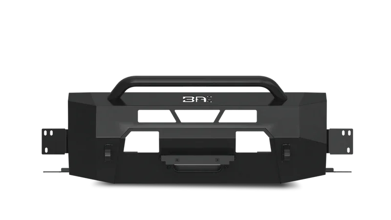 PARE-CHOCS AVANT TOYOTA TUNDRA HILINE 2014-2021