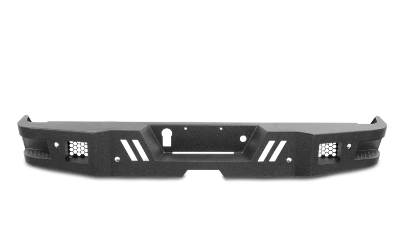 PARE-CHOCS ARRIÈRE TOYOTA TUNDRA ECO SERIES 2014-2021