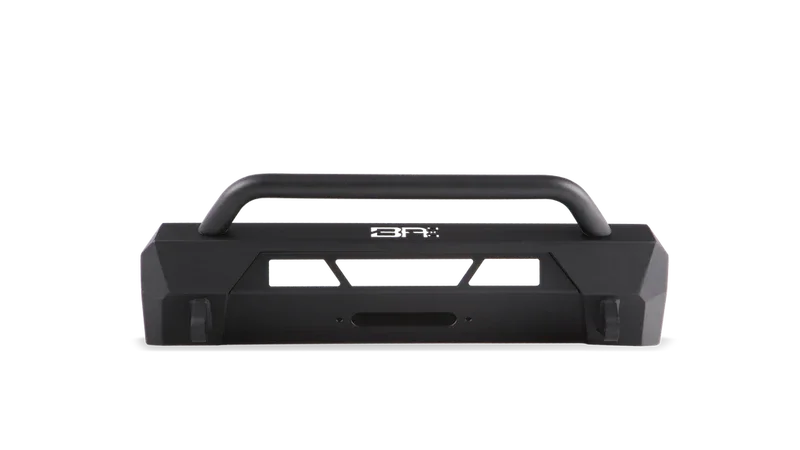 PARE-CHOCS AVANT 2014-2024 TOYOTA 4RUNNER HILINE À TREUIL AVANT