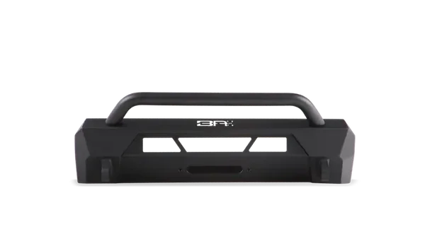 PARE-CHOCS AVANT 2014-2024 TOYOTA 4RUNNER HILINE À TREUIL AVANT