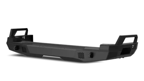 PARE-CHOCS ARRIÈRE DE LA TOYOTA 4RUNNER PRO SÉRIE II 2010-2024