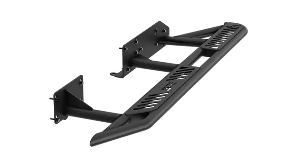 TOYOTA 4RUNNER REVO STEP SLIDERS 2010-2024