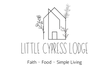Little Cypress Lodge