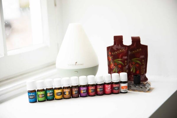 premium starterskit  incl verzending