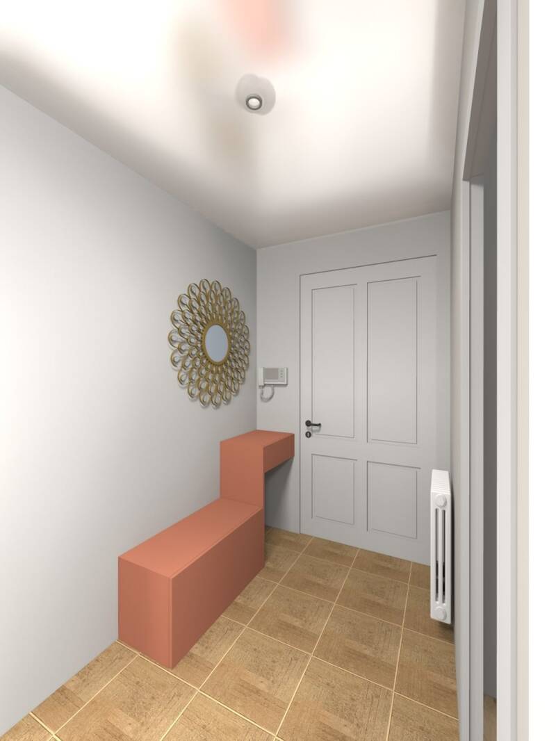 Chantier réalisé par I.M CONSTRUCTION