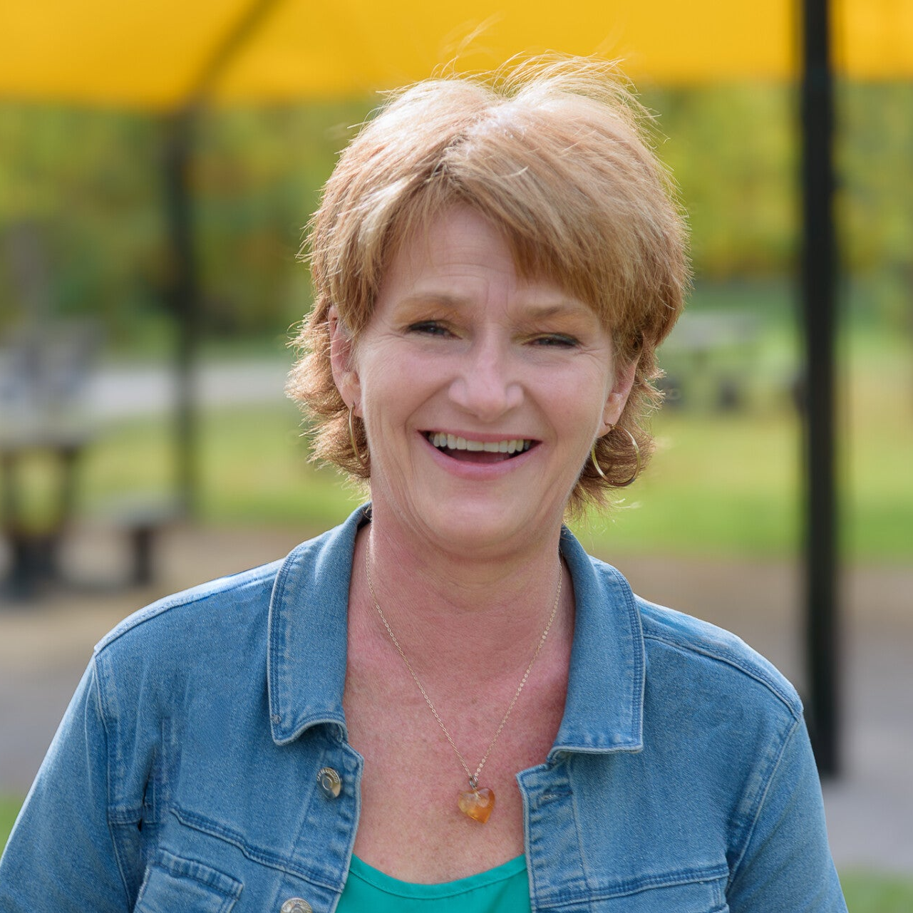 Claudia Lemieux, facilitatrice en constellations familiales