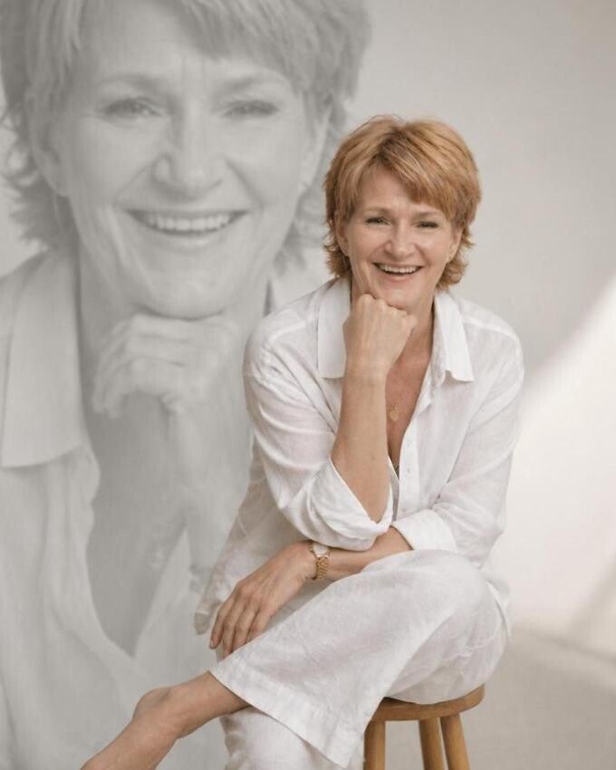 Claudia Lemieux, facilitatrice en constellations familiales