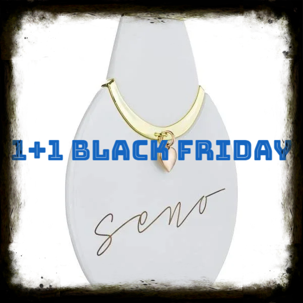 Prive Seno Eau de Parfum 100ml BLACK FRIDAY 1+1