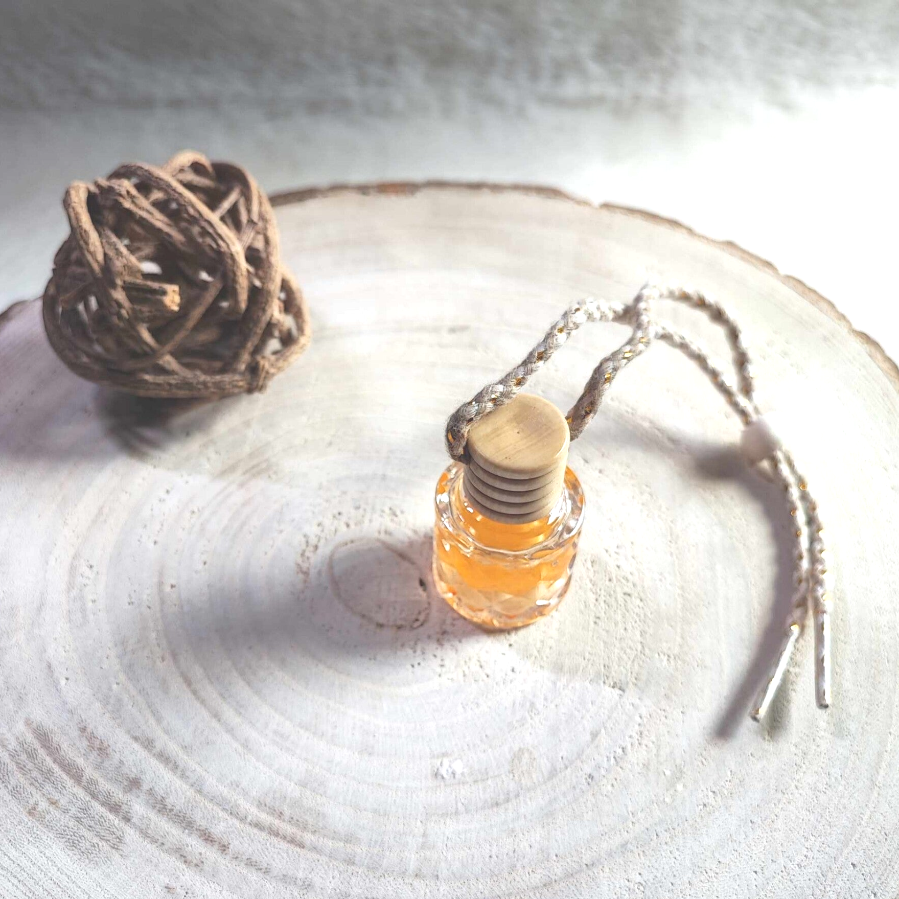 Diffuseur parfum voiture