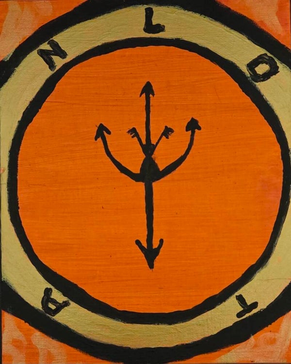 Lotan: Dragon of Samael