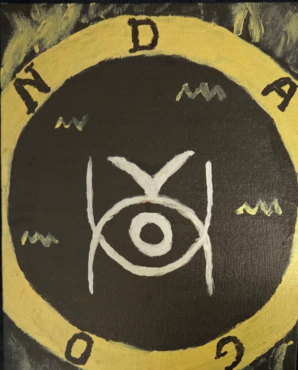 Dagon: Guardian of Gaagsheblah