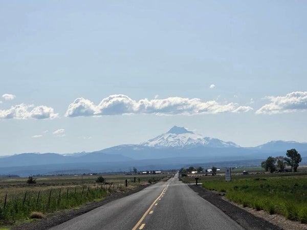 Mt Hood