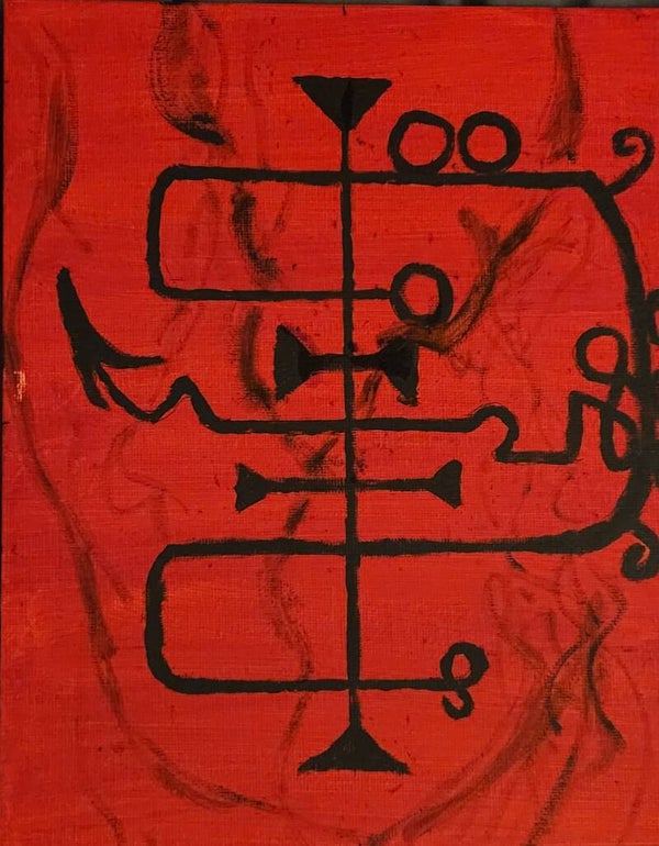 Asmodeus