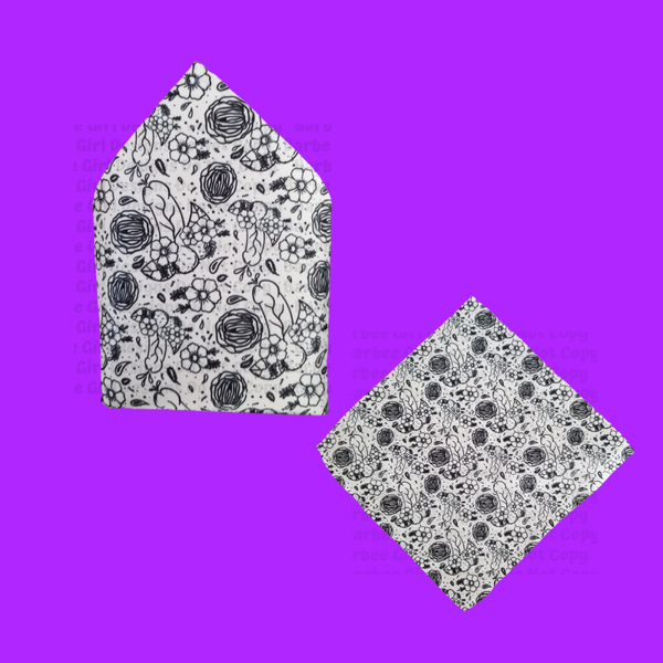 pocket square