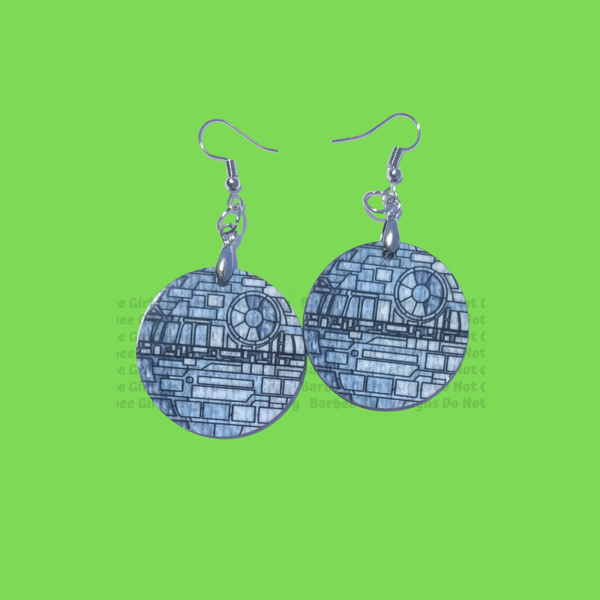 earring