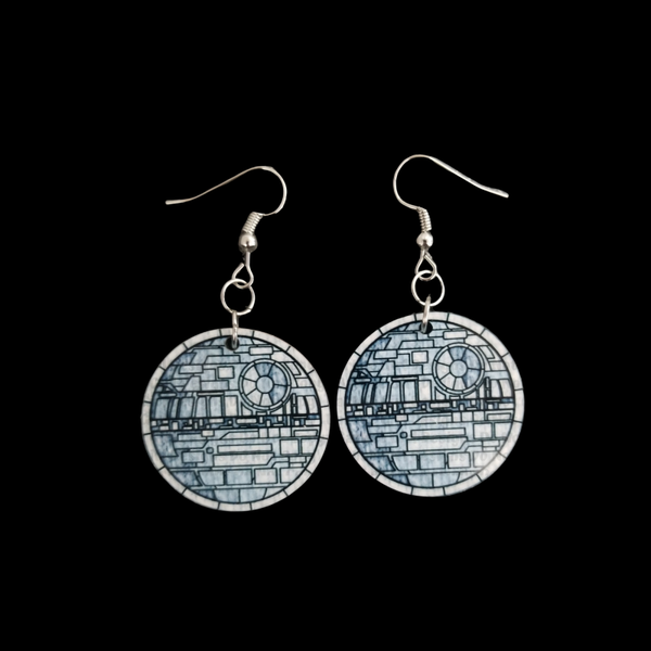 earring