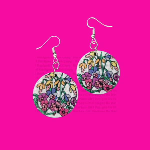 earring